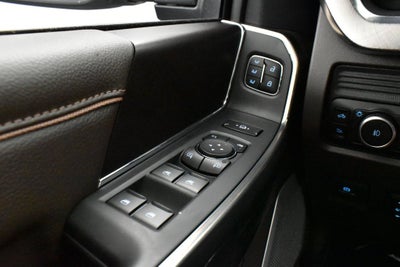 2027 Ford F-350SD King Ranch DRW