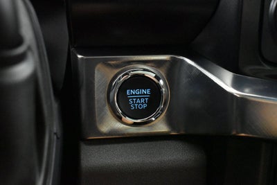 2027 Ford F-350SD King Ranch DRW