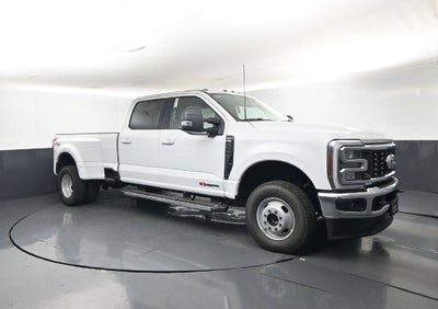 2027 Ford F-350SD XLT DRW