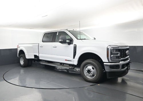 2027 Ford F-350SD XLT DRW