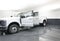 2027 Ford F-350SD XLT DRW