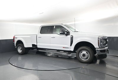 2027 Ford F-350SD XLT DRW