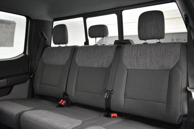 2027 Ford F-350SD XLT DRW
