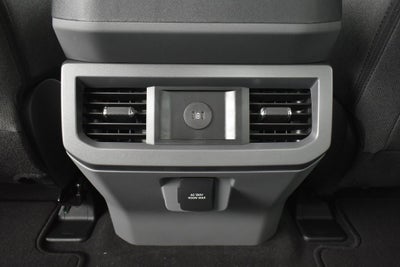 2027 Ford F-350SD XLT DRW