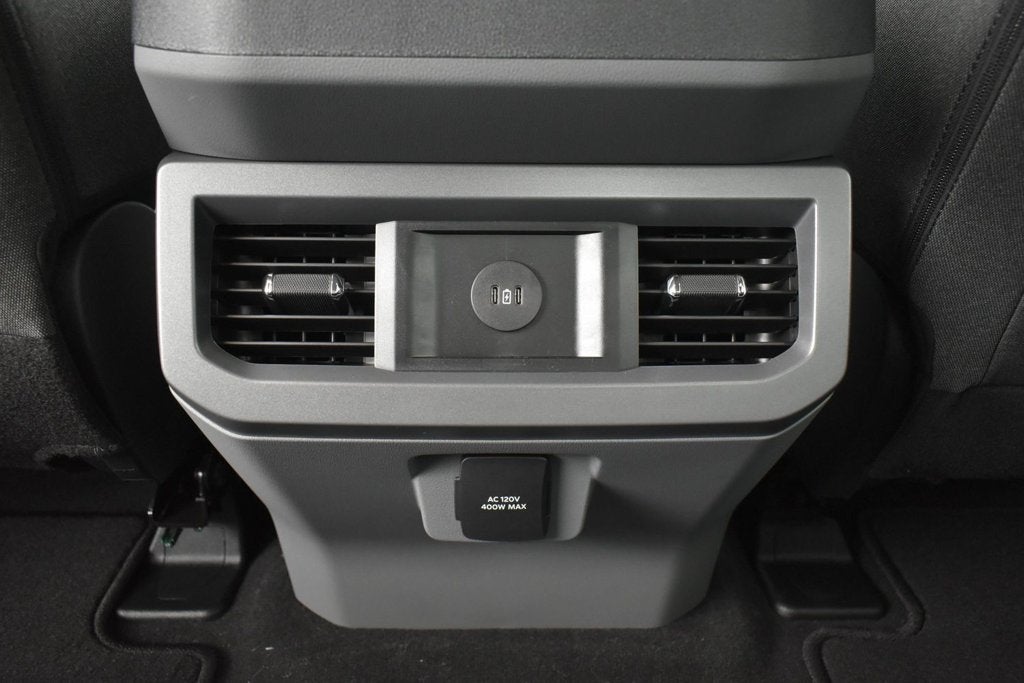 2027 Ford F-350SD XLT DRW