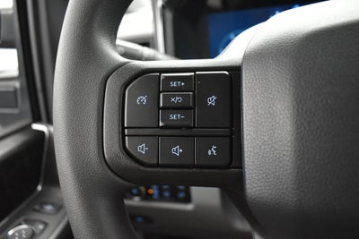 2027 Ford F-350SD XLT DRW