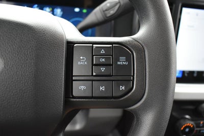 2027 Ford F-350SD XLT DRW