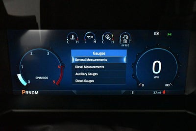 2027 Ford F-350SD XLT DRW