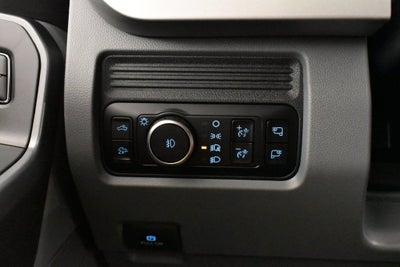 2027 Ford F-350SD XLT DRW