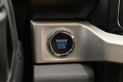 2027 Ford F-350SD XLT DRW