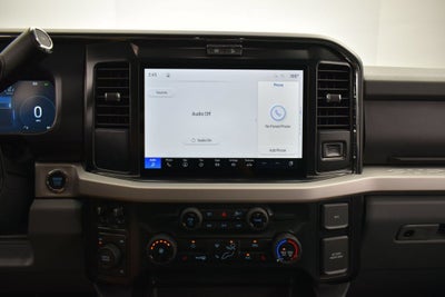2027 Ford F-350SD XLT DRW