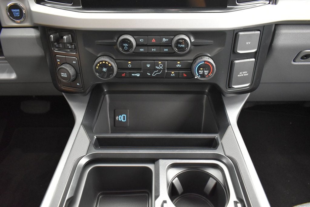 2027 Ford F-350SD XLT DRW