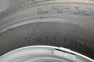 2027 Ford F-350SD XLT DRW