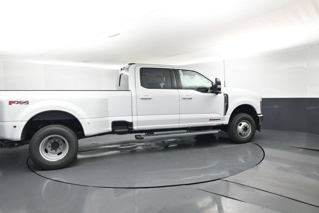 2027 Ford F-350SD XLT DRW
