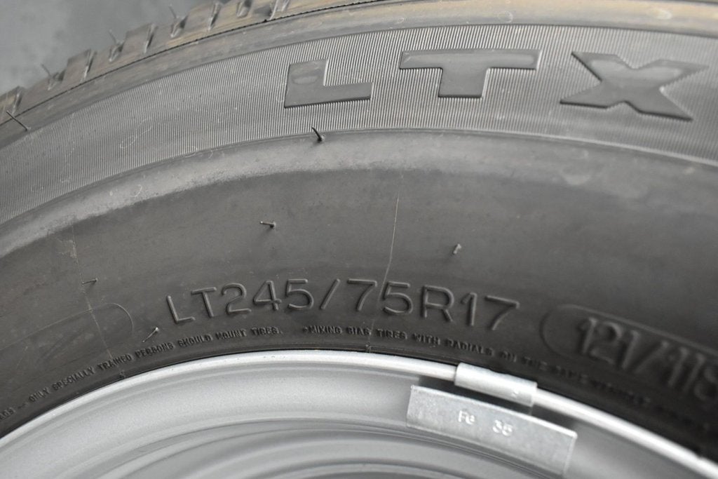 2027 Ford F-350SD XLT 623A DRW