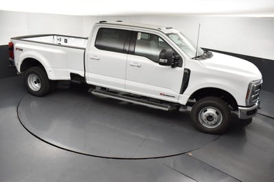 2027 Ford F-350SD XLT 623A DRW