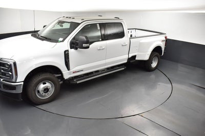 2027 Ford F-350SD XLT 623A DRW