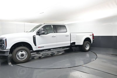 2027 Ford F-350SD XLT 623A DRW