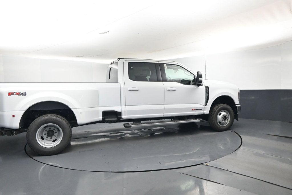 2027 Ford F-350SD XLT DRW