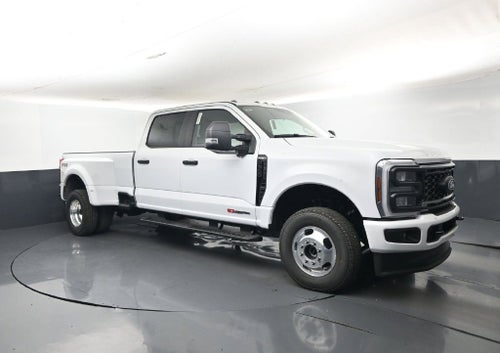 2027 Ford F-350SD XL DRW