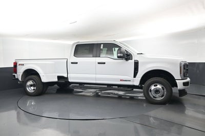 2027 Ford F-350SD XL DRW