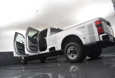 2027 Ford F-350SD XL DRW