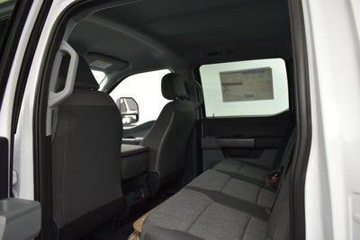 2027 Ford F-350SD XL DRW