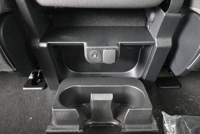 2027 Ford F-350SD XL DRW