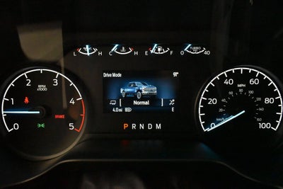 2027 Ford F-350SD XL DRW