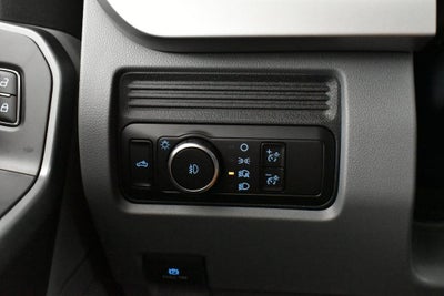 2027 Ford F-350SD XL DRW