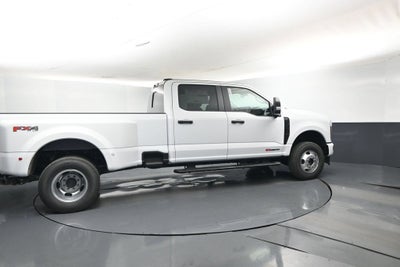 2027 Ford F-350SD XL 620A DRW