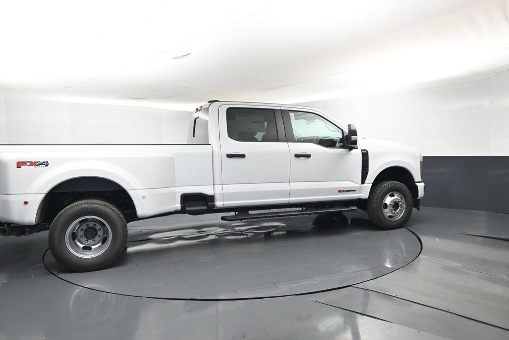 2027 Ford F-350SD XL 620A DRW
