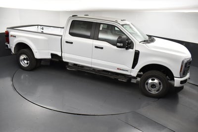 2027 Ford F-350SD XL 620A DRW