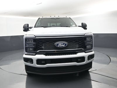 2027 Ford F-350SD XL 620A DRW