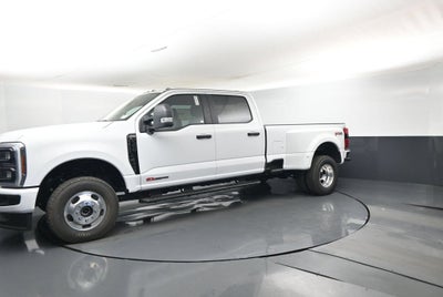 2027 Ford F-350SD XL 620A DRW