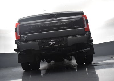2026 Ford F-350SD Platinum DRW 723A