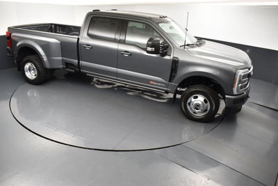 2026 Ford F-350SD Platinum DRW 723A