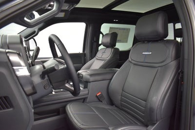 2026 Ford F-350SD Platinum DRW 723A