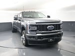 2026 Ford F-350SD Platinum DRW 723A