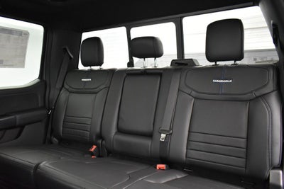 2026 Ford F-350SD Platinum DRW 723A