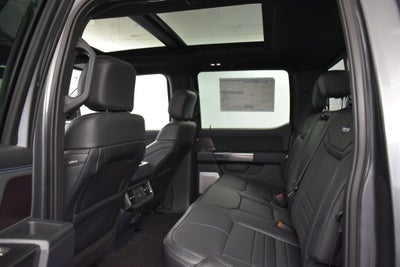 2026 Ford F-350SD Platinum DRW 723A