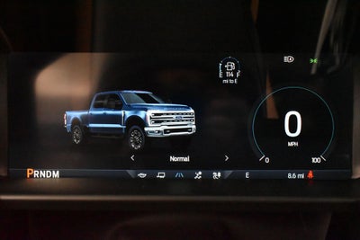 2026 Ford F-350SD Platinum DRW 723A