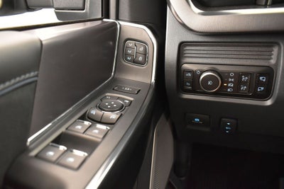 2026 Ford F-350SD Platinum DRW 723A