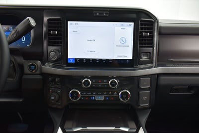 2026 Ford F-350SD Platinum DRW 723A