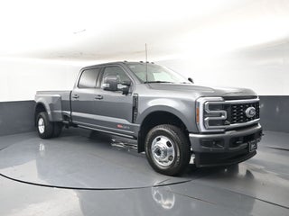 2026 Ford F-350SD Platinum DRW 723A