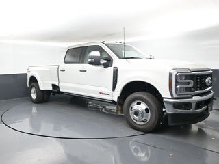 2025 Ford F-350SD Lariat DRW 628A
