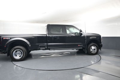 2026 Ford F-350SD Platinum 723A DRW