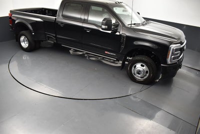 2026 Ford F-350SD Platinum 723A DRW