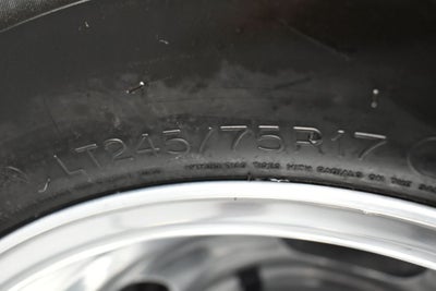 2026 Ford F-350SD Platinum 723A DRW