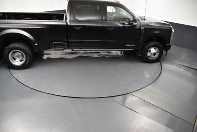 2026 Ford F-350SD Platinum 723A DRW